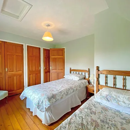Fox Cottage - E4510 Чиппинг-Содбери Экстерьер фото