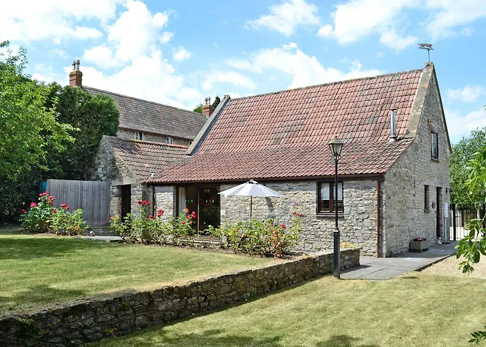 Fox Cottage - E4510