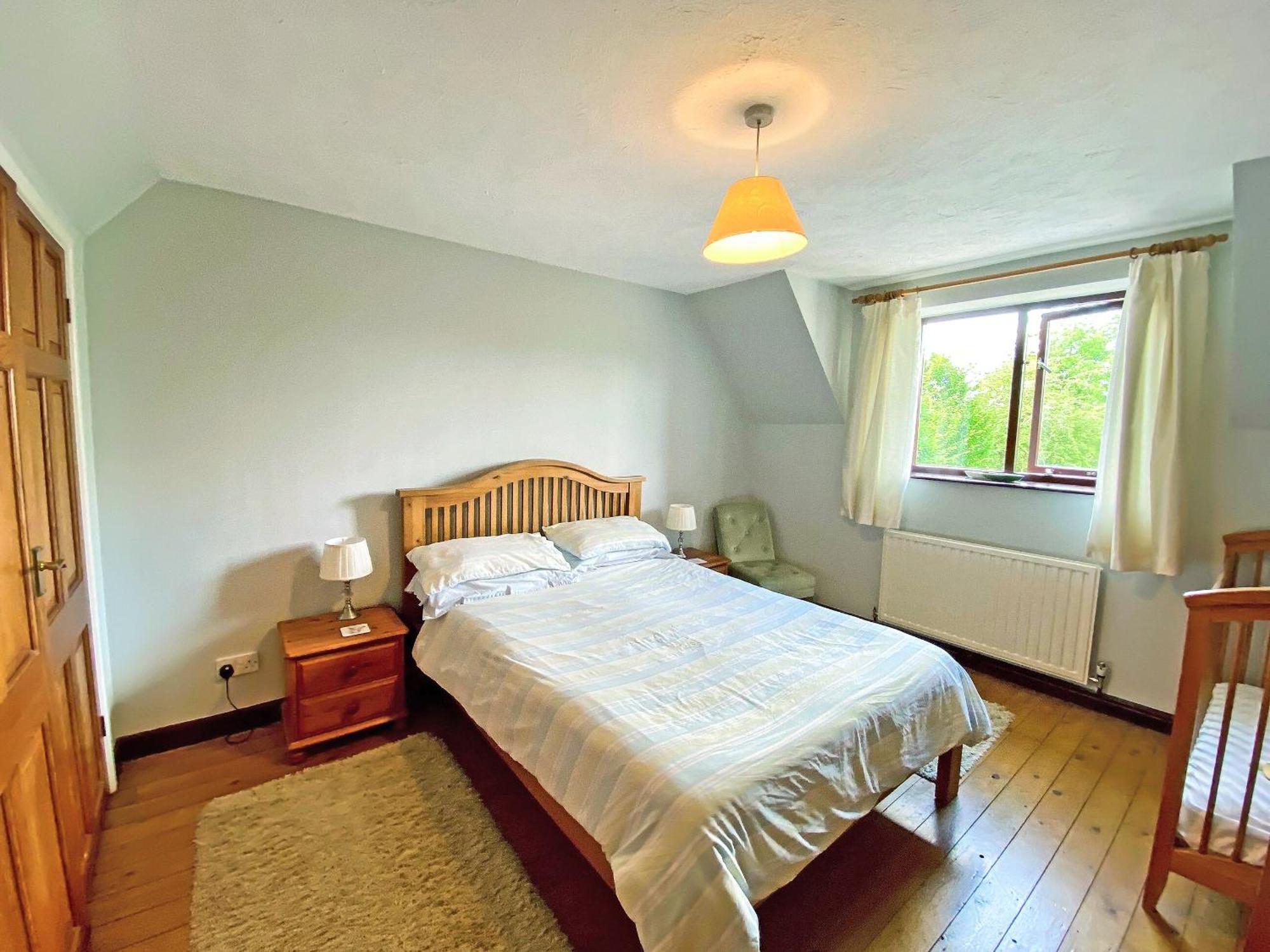 Holiday home Fox - E4510
