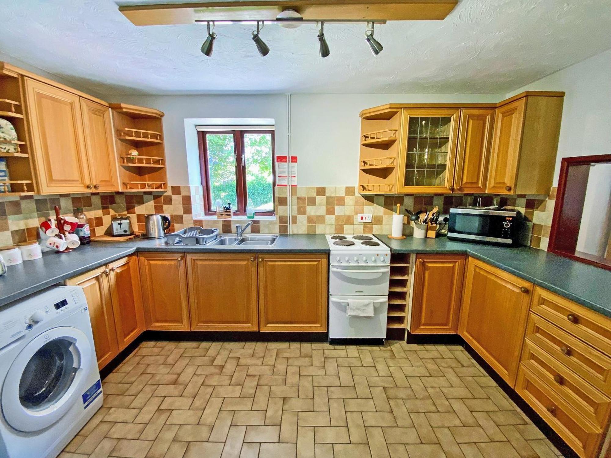 Fox - E4510 Holiday home Chipping Sodbury