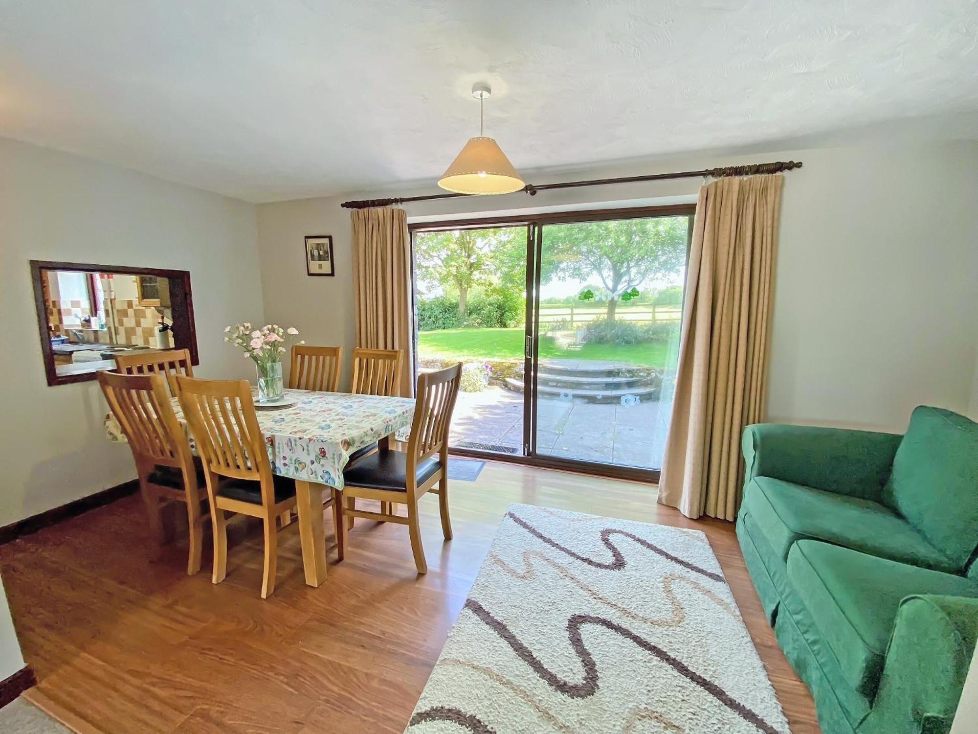 Holiday home Fox - E4510 Chipping Sodbury