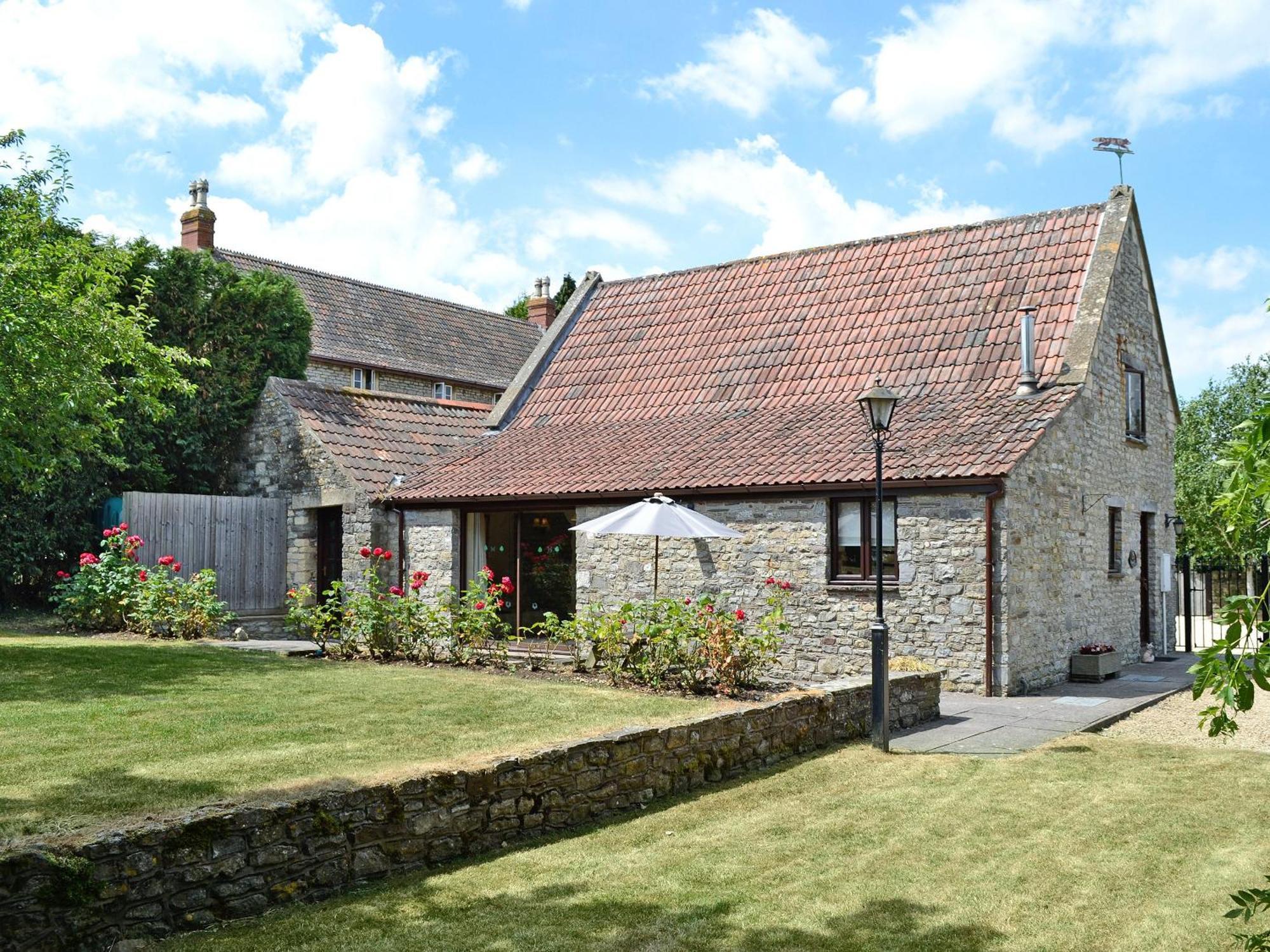 Fox - E4510 Holiday home Chipping Sodbury